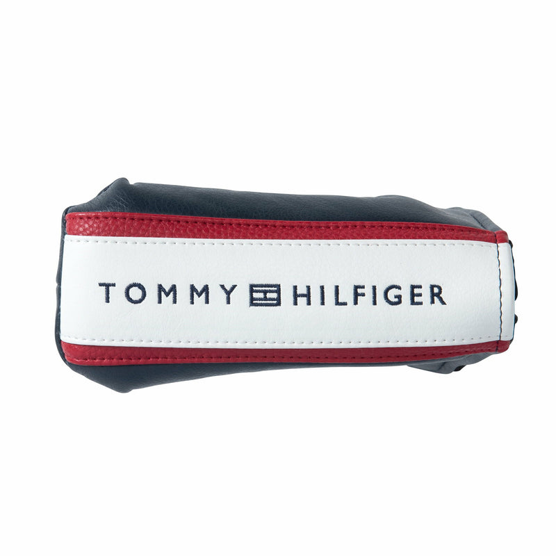 パターカバー トミー ヒルフィガー ゴルフ TOMMY HILFIGER GOLF 日本正規品