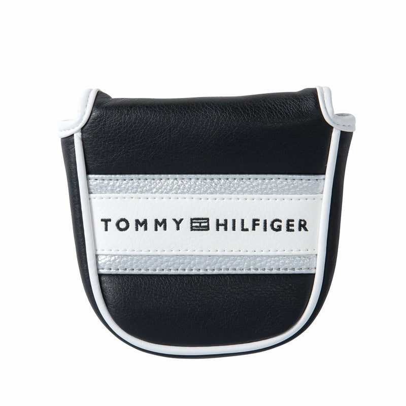 퍼터 커버 Tommy Hilfiger 골프 Tommy Hilfiger Golf Japan Genuine