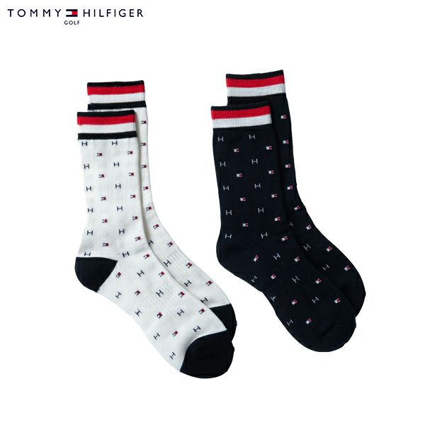 Socks Tommy Hilfiger Golf Japan Genuine TOMMY HILFIGER GOLF