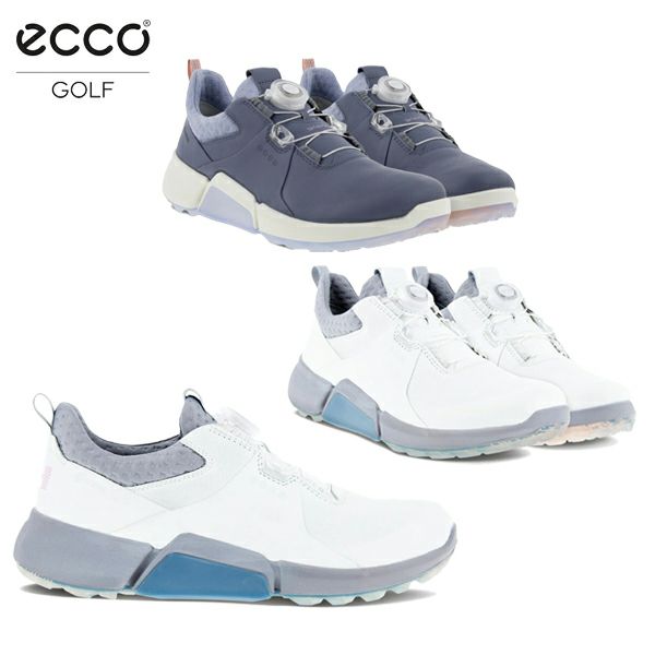 골프 신발 에코 골프 ECCO 골프 일본 진짜