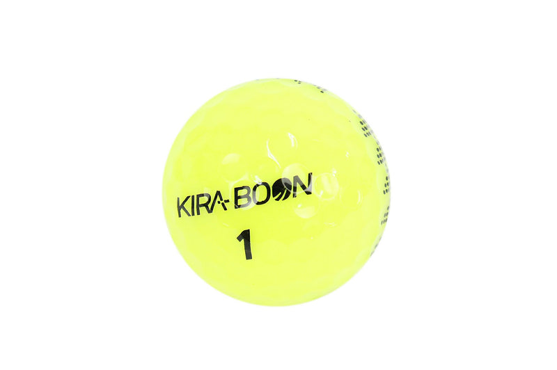 ゴルフボール キラ KIRA ゴルフ