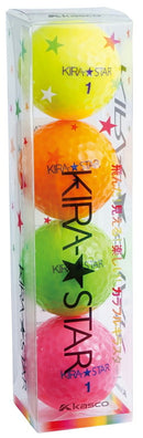 Golf Ball Kira KIRA Golf