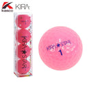 ゴルフボール キラ KIRA ゴルフ
