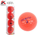 ゴルフボール キラ KIRA ゴルフ