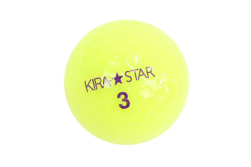 Golf Ball Kira KIRA Golf