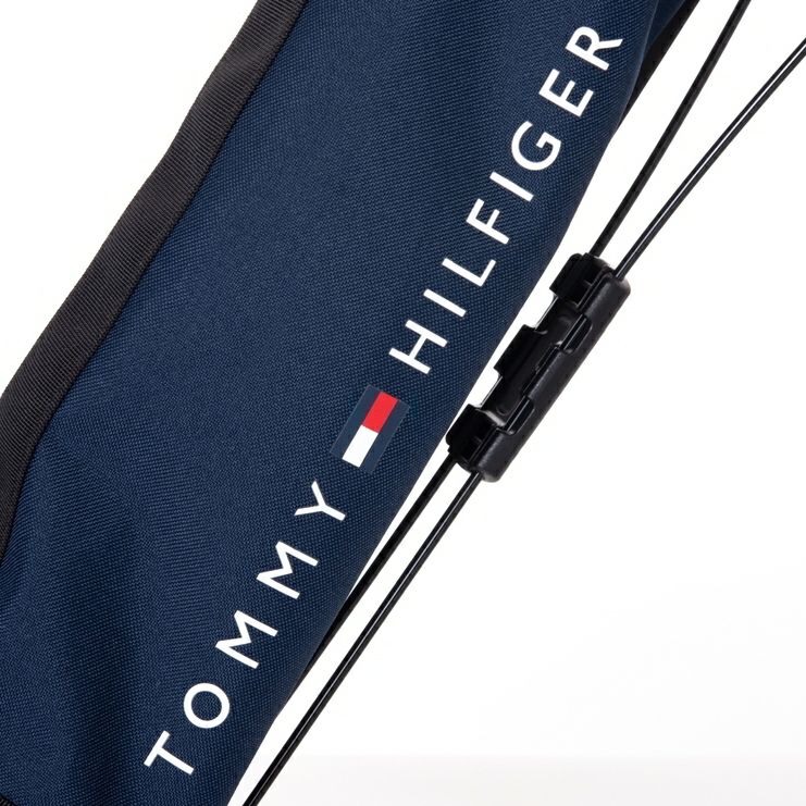 클럽 케이스 Tommy Hilfiger 골프 Tommy Hilfiger Golf Japan Genuine