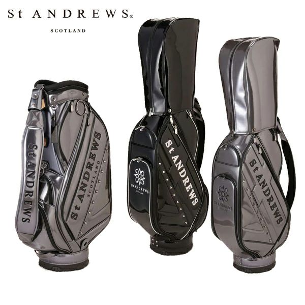 Caddy Bag St.和Ruice St Andrews