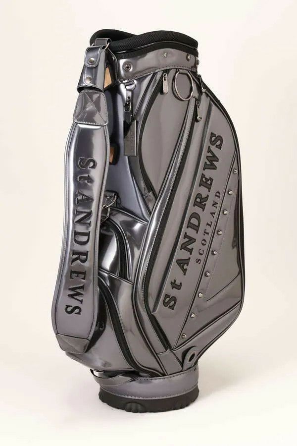 Caddy Bag St.와 Ruice St Andrews