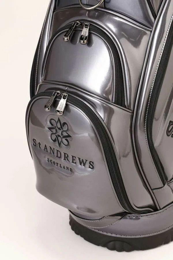 Caddy Bag St.和Ruice St Andrews