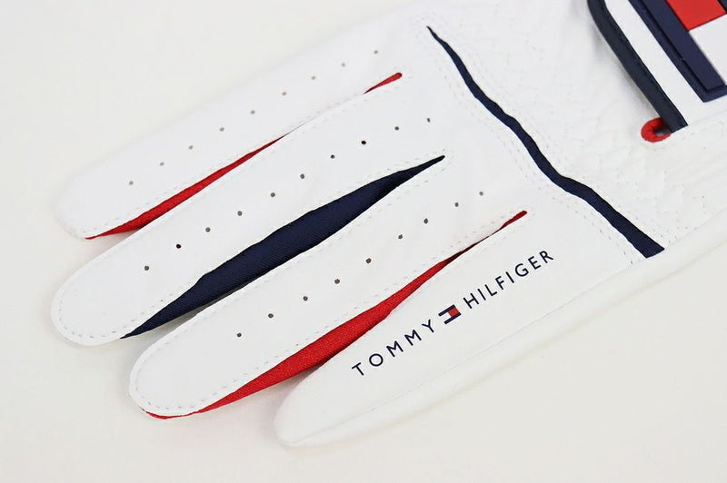 장갑 골프 글로브 Tommy Hilfiger 골프 Tommy Hilfiger Golf Japan Genuine