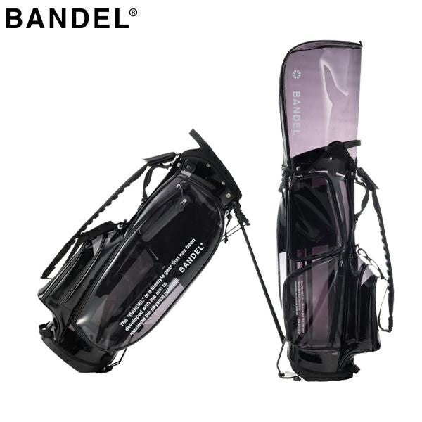 スタンド式キャディバッグ バンデル BANDEL ゴルフ