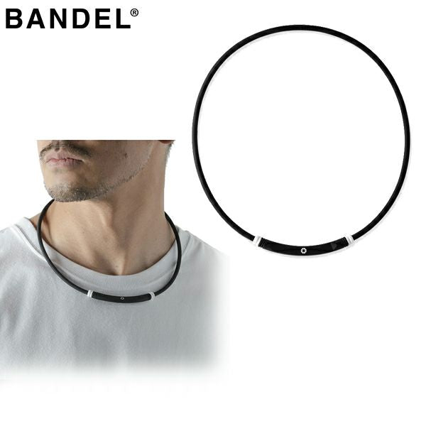 磁気ネックレス バンデル BANDEL
