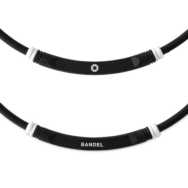 磁気ネックレス バンデル BANDEL