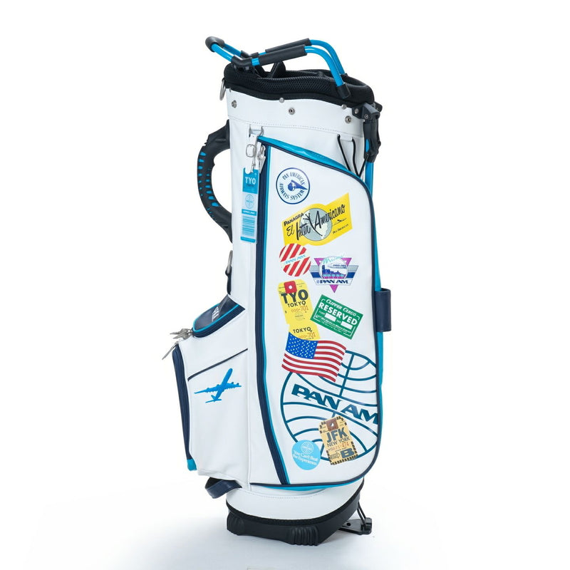 Caddy Bag Pan Nam Golf Pan Am Golf