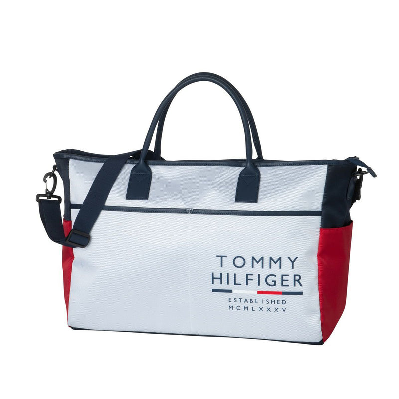 波士顿袋Tommy Hilfiger高尔夫日本真正的Tommy Hilfiger高尔夫
