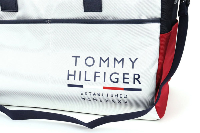波士頓袋Tommy Hilfiger高爾夫日本真正的Tommy Hilfiger高爾夫