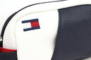 カートポーチ トミー ヒルフィガー ゴルフ 日本正規品 TOMMY HILFIGER GOLF
