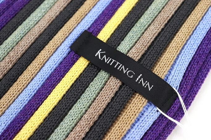 머플러 Matsui Knitting Inn Knitting Inn