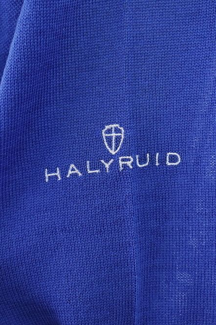 Crew neck sweater Harrilleid Halyruid