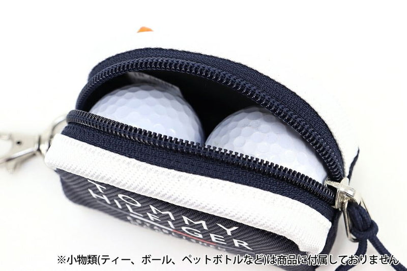 볼 케이스 Tommy Hilfiger 골프 일본 정품 Tommy Hilfiger 골프