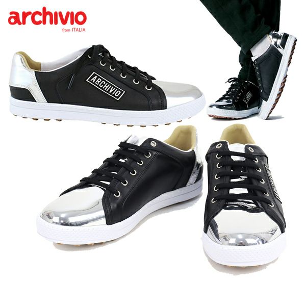 Shoes Alchivio Archivio