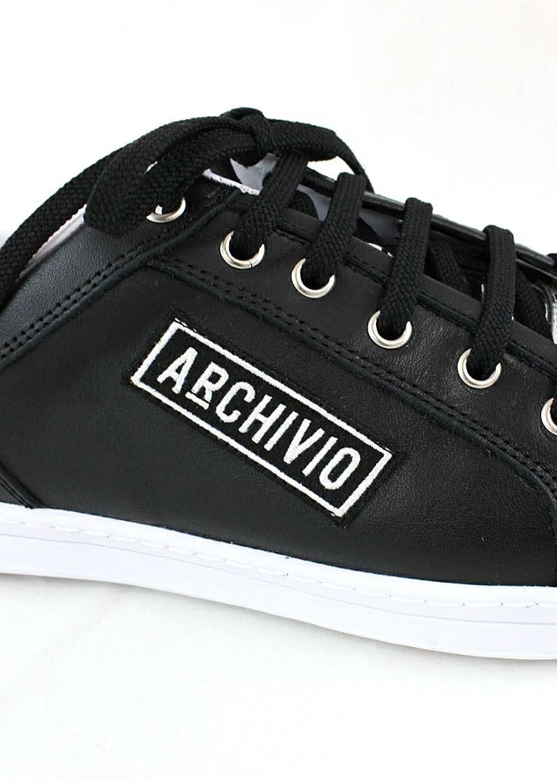 신발 Alchivio Archivio