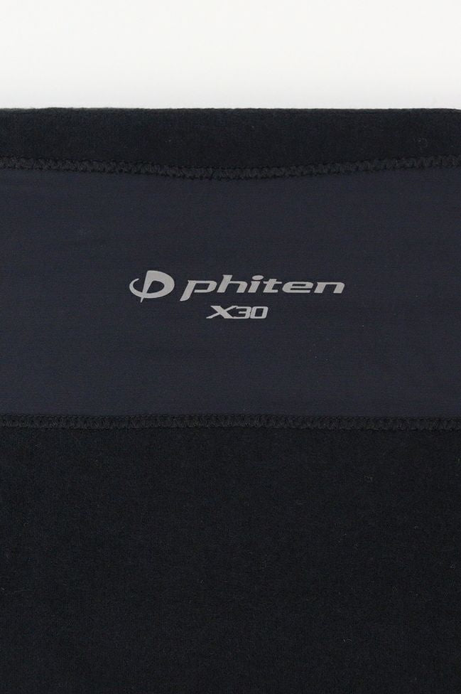 High -neck shirt high -performance inner sweater Unisex Doron doron