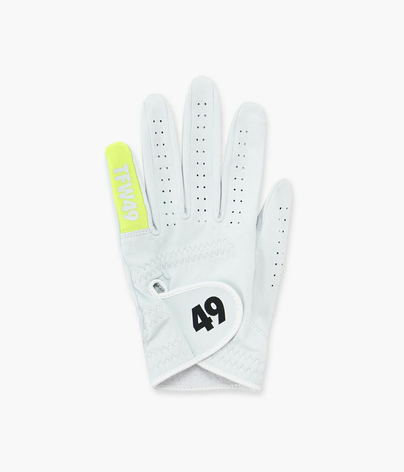 Gloves F Dabreyu Forty Nine TFW49 Golf