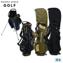 球童袋傑作高爾夫傑作高爾夫