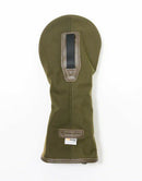 ドライバー用ヘッドカバー マスターピース ゴルフ master-piece GOLF