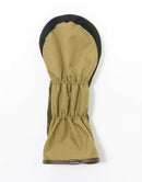 ドライバー用ヘッドカバー マスターピース ゴルフ master-piece GOLF