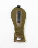 公用事業大師式高爾夫球頭蓋