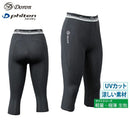 レギンス ドロン×ファイテン doron × phiten