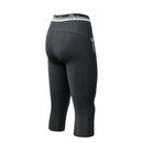 レギンス ドロン×ファイテン doron × phiten