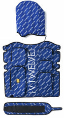 着せ替えキャディバッグ ヴィ・トゥエルブ ゴルフ V12