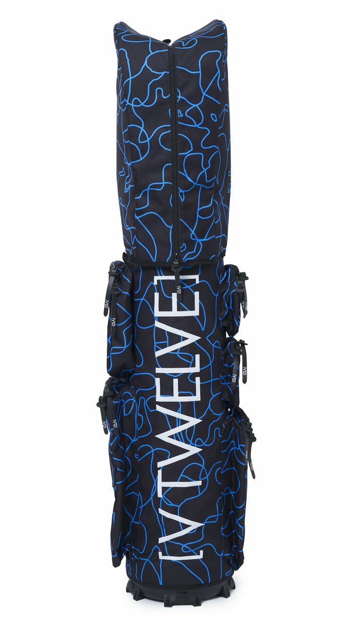 9.5 -inch caddy bag cover V12