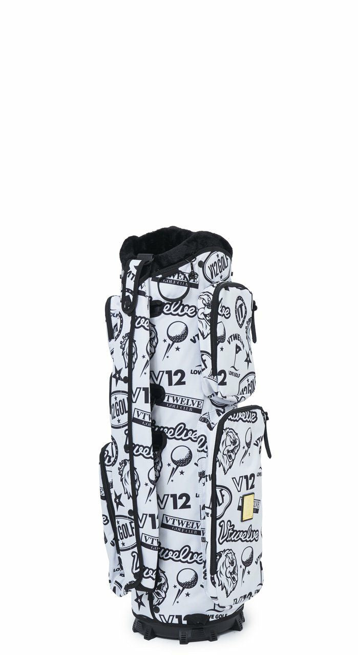 8.5 -inch caddy bag cover Men's Ladies Vehoulb Golf V12