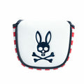パターカバー サイコバニー Psycho Bunny 日本正規品
