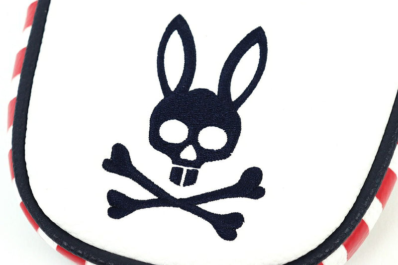 パターカバー サイコバニー Psycho Bunny 日本正規品