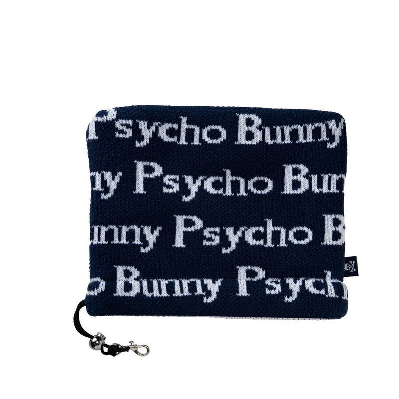 Iron Cover Psycho Bunny PSYCHO BUNNY Japan Genuine