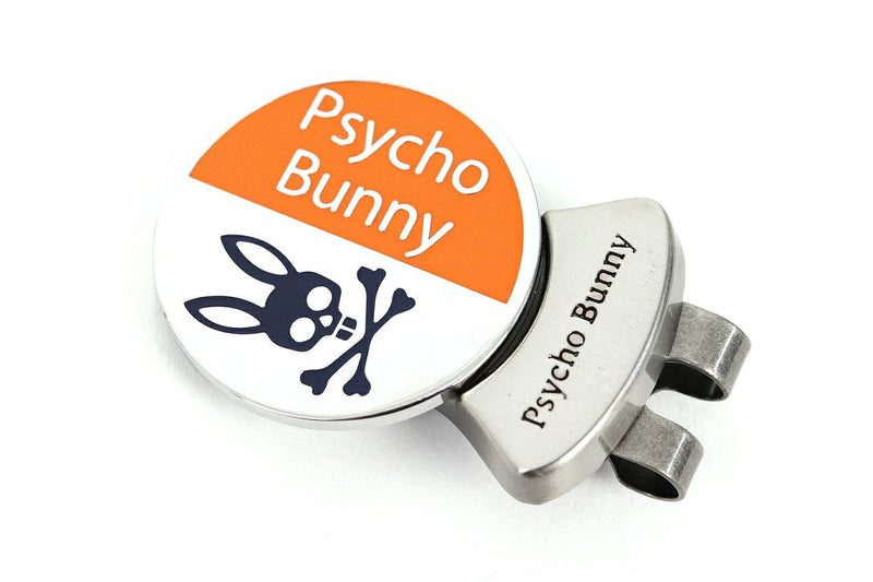마커 Psycho Bunny Psycho Bunny Japan Genuine