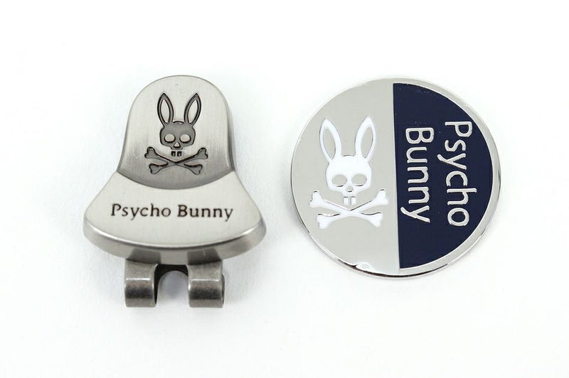 마커 Psycho Bunny Psycho Bunny Japan Genuine