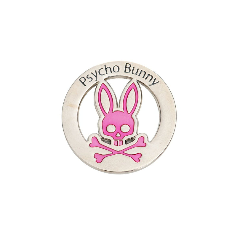 マーカー サイコバニー Psycho Bunny 日本正規品