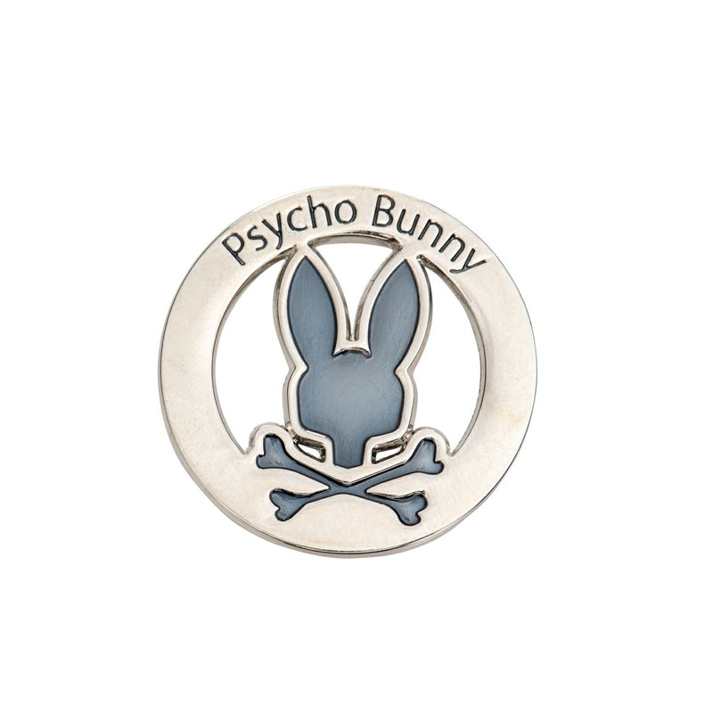 マーカー サイコバニー Psycho Bunny 日本正規品