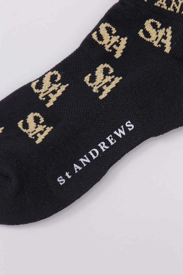 Socks St.和Ruice St Andrews