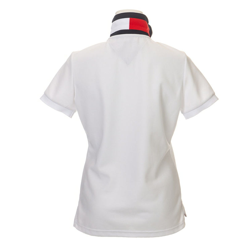 폴로 셔츠 Tommy Hillphiger 골프 Tommy Hilfiger Golf Japan Genuine