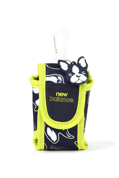 Ball Pouch New Balance Golf NEW BALANCE GOLF