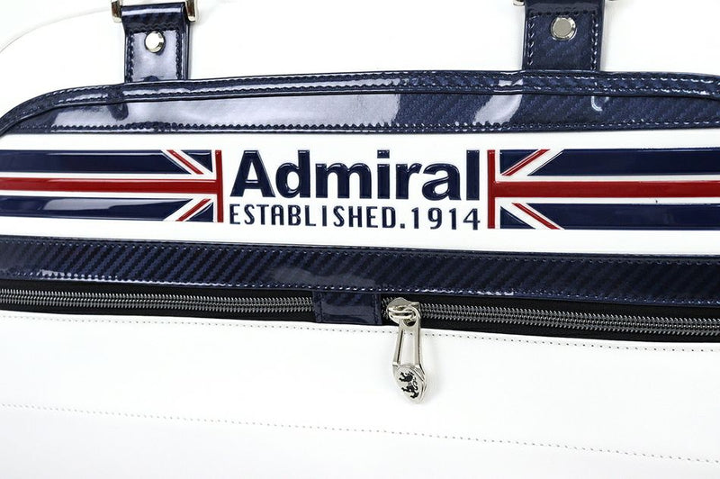 Boston Bag Admiral Golf Japan Genuine