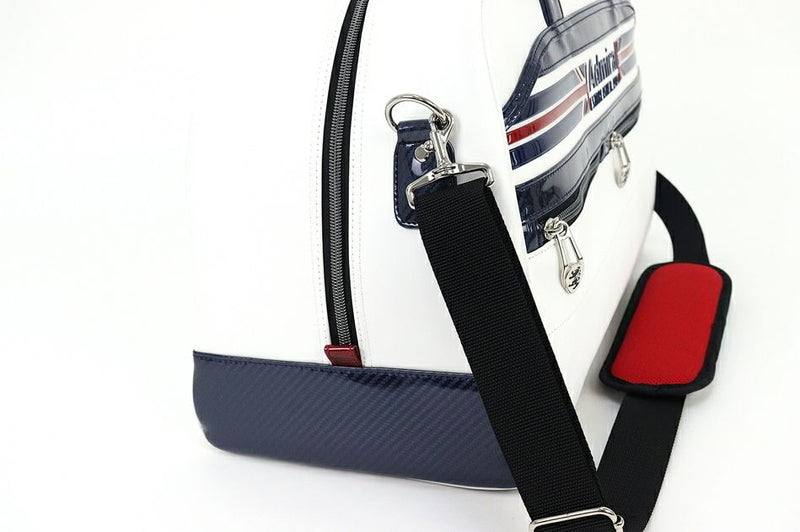 Boston Bag Admiral Golf Japan Genuine