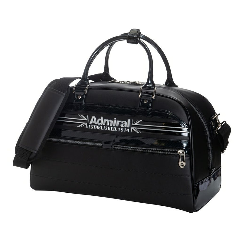 Boston Bag Admiral Golf Japan Genuine